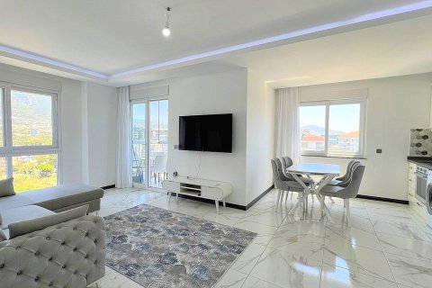2+0 Lejlighed  i Mahmutlar, Antalya, Tyrkiet Nr. 228624