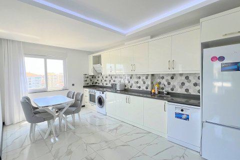 Продажа квартиры в Махмутларе, Анталье, Турция 2 комн., 105м2, №228624 – фото 3