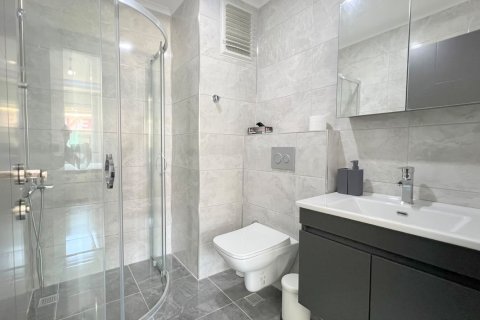 Продажа квартиры в Махмутларе, Анталье, Турция 2 комн., 105м2, №228624 – фото 14