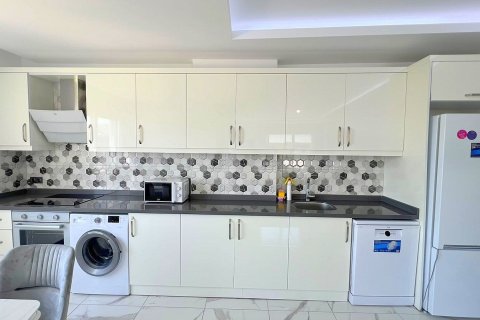 Продажа квартиры в Махмутларе, Анталье, Турция 2 комн., 105м2, №228624 – фото 4