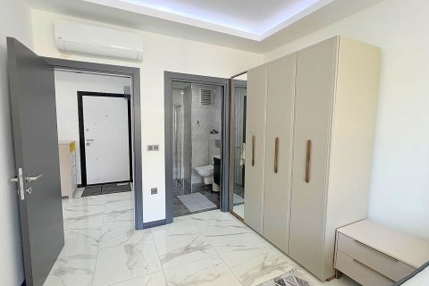 Продажа квартиры в Махмутларе, Анталье, Турция 2 комн., 105м2, №228624 – фото 9