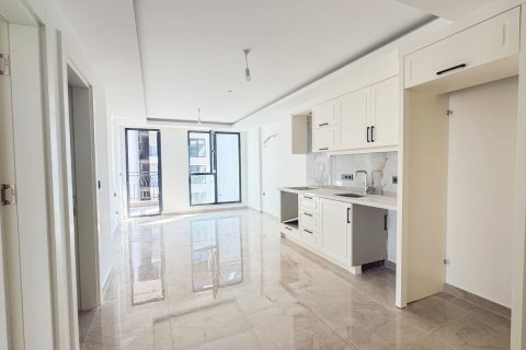 Продажа квартиры в Аланье, Анталье, Турция 2 комн., 80м2, №228628 – фото 2
