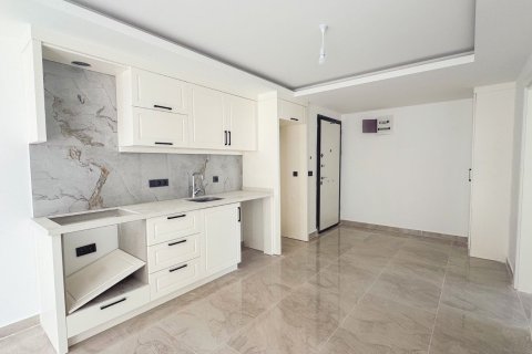 Продажа квартиры в Аланье, Анталье, Турция 2 комн., 80м2, №228628 – фото 4