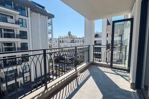 Продажа квартиры в Аланье, Анталье, Турция 2 комн., 80м2, №228628 – фото 10