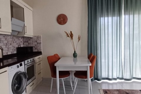 1+1 Apartment  in Alanya, Antalya, Turkey No. 228386