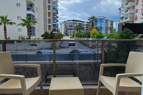 Apartment for sale  in Alanya, Antalya, Turkey, 1 bedroom, 50m2, No. 228386 – photo 12
