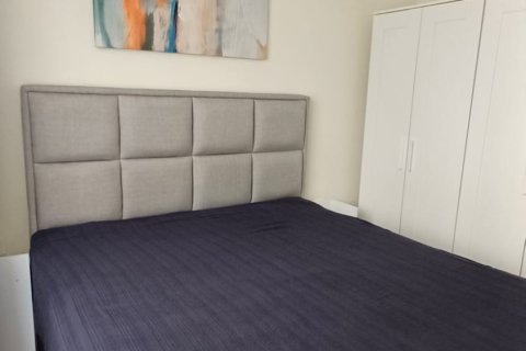 Apartment for sale  in Alanya, Antalya, Turkey, 1 bedroom, 50m2, No. 228386 – photo 7