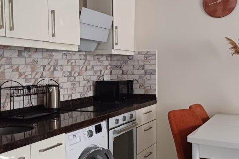 Apartment for sale  in Alanya, Antalya, Turkey, 1 bedroom, 50m2, No. 228386 – photo 3