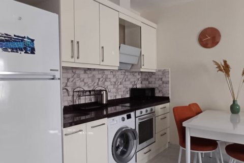 Apartment for sale  in Alanya, Antalya, Turkey, 1 bedroom, 50m2, No. 228386 – photo 2