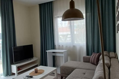Apartment for sale  in Alanya, Antalya, Turkey, 1 bedroom, 50m2, No. 228386 – photo 4