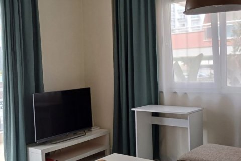 Apartment for sale  in Alanya, Antalya, Turkey, 1 bedroom, 50m2, No. 228386 – photo 5