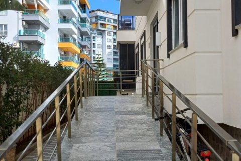 Apartment for sale  in Alanya, Antalya, Turkey, 1 bedroom, 50m2, No. 228386 – photo 14