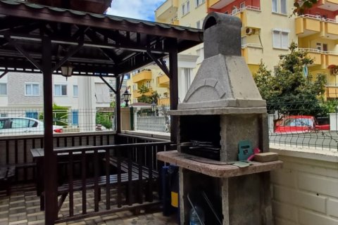 Apartment for sale  in Alanya, Antalya, Turkey, 1 bedroom, 50m2, No. 228386 – photo 13