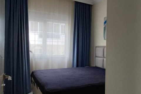 Apartment for sale  in Alanya, Antalya, Turkey, 1 bedroom, 50m2, No. 228386 – photo 6