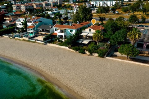Villa  i Bueyuekcekmece, Istanbul, Tyrkia Nr. 228383