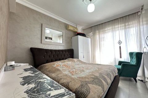 Daire  3+1  Oba, Antalya, Türkiye №228382 - 13