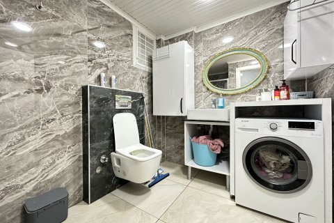 Daire  3+1  Oba, Antalya, Türkiye №228382 - 17