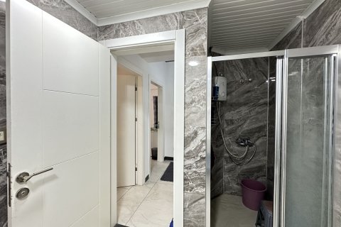 Daire  3+1  Oba, Antalya, Türkiye №228382 - 18