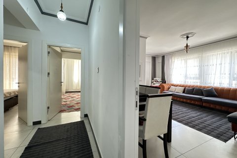 Daire  3+1  Oba, Antalya, Türkiye №228382 - 8