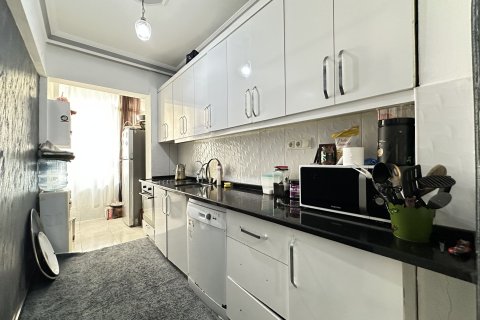 Daire  3+1  Oba, Antalya, Türkiye №228382 - 7