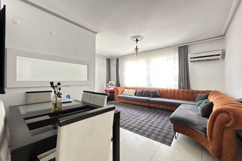 Daire  3+1  Oba, Antalya, Türkiye №228382