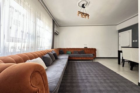 Daire  3+1  Oba, Antalya, Türkiye №228382 - 3