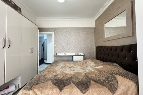 Daire  3+1  Oba, Antalya, Türkiye №228382 - 15