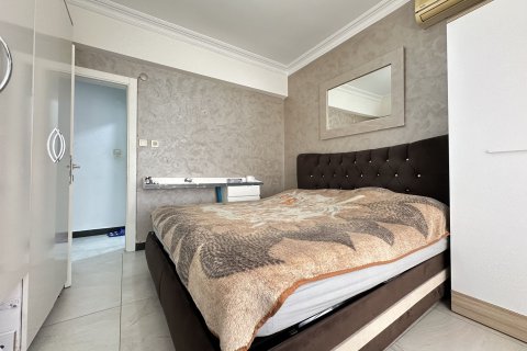 Daire  3+1  Oba, Antalya, Türkiye №228382 - 16