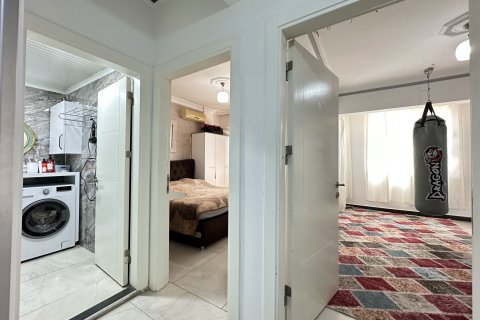 Daire  3+1  Oba, Antalya, Türkiye №228382 - 9