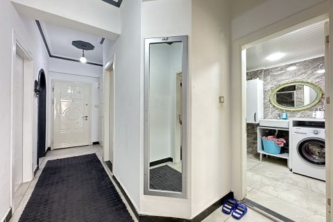 Daire  3+1  Oba, Antalya, Türkiye №228382 - 10