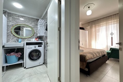 Daire  3+1  Oba, Antalya, Türkiye №228382 - 14