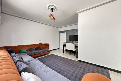 Daire  3+1  Oba, Antalya, Türkiye №228382 - 4