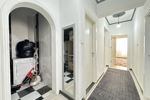Daire  3+1  Oba, Antalya, Türkiye №228382 - 6