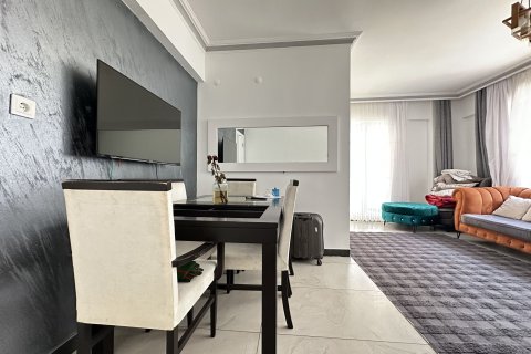 Daire  3+1  Oba, Antalya, Türkiye №228382 - 2