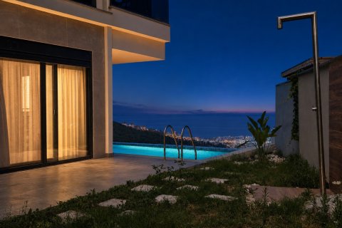 Lägenhet i Alanya, Antalya, Turkiet Nr. 228385 - 13