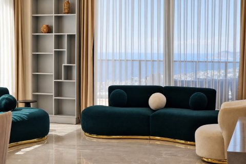 Lägenhet i Alanya, Antalya, Turkiet Nr. 228385 - 27