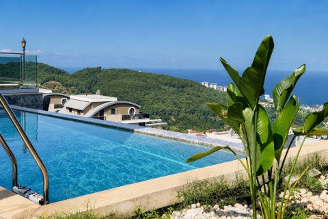 Lägenhet i Alanya, Antalya, Turkiet Nr. 228385 - 18