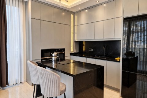 Lägenhet i Alanya, Antalya, Turkiet Nr. 228385 - 29