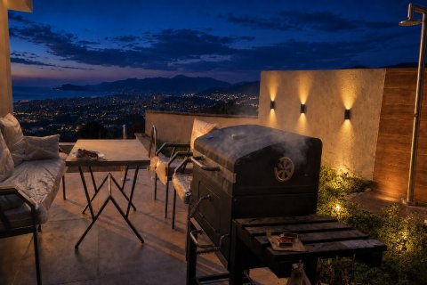 Lägenhet i Alanya, Antalya, Turkiet Nr. 228385 - 20