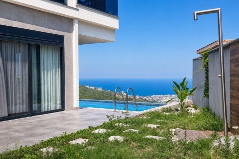 Lägenhet i Alanya, Antalya, Turkiet Nr. 228385 - 12