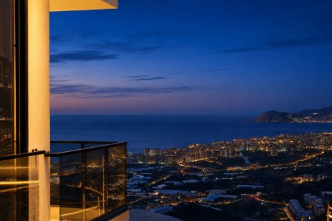 Lägenhet i Alanya, Antalya, Turkiet Nr. 228385 - 17
