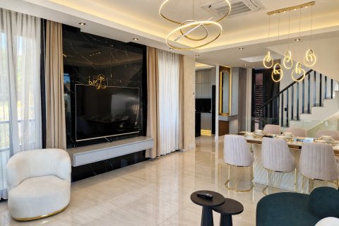 Lägenhet i Alanya, Antalya, Turkiet Nr. 228385 - 26
