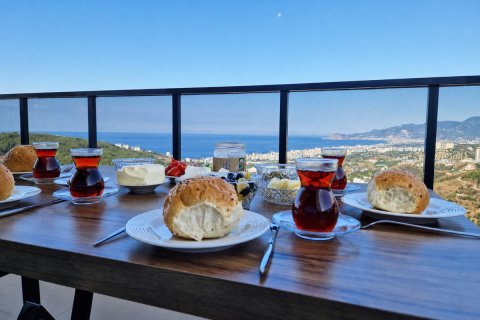 Lägenhet i Alanya, Antalya, Turkiet Nr. 228385 - 21