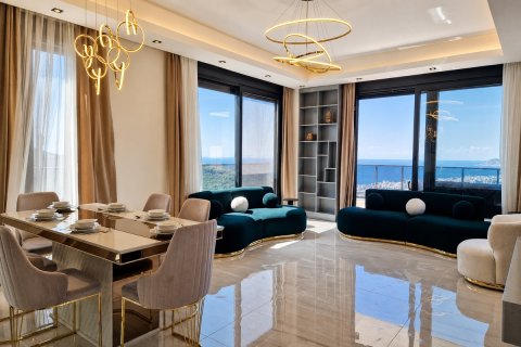 Lägenhet i Alanya, Antalya, Turkiet Nr. 228385 - 25