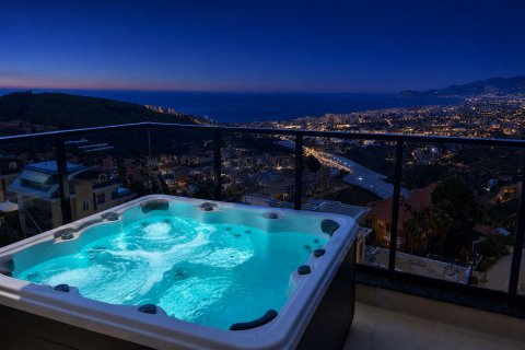 Lägenhet i Alanya, Antalya, Turkiet Nr. 228385 - 15
