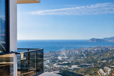 Lägenhet i Alanya, Antalya, Turkiet Nr. 228385 - 16