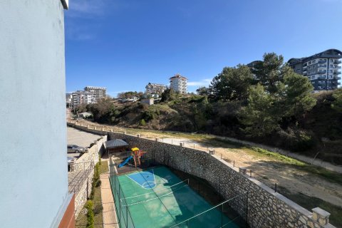 1+1 Wohnung in Alanya, Antalya, Türkei Nr. 228387 - 13
