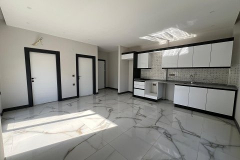 1+1 Wohnung in Alanya, Antalya, Türkei Nr. 228387 - 3