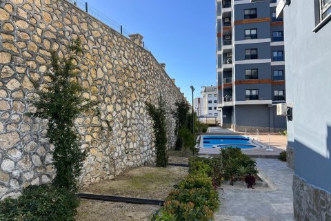 1+1 Wohnung in Alanya, Antalya, Türkei Nr. 228387 - 12