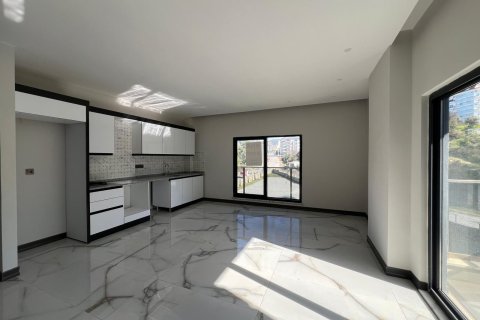 1+1 Wohnung in Alanya, Antalya, Türkei Nr. 228387 - 2